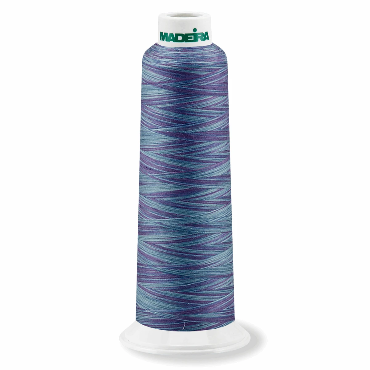 Madeira AeroQuilt Premium Quilting Thread Kingspool 2,750m - Colour Multi 9508 3 Madeira AeroQuilt Premium Quilting Thread Kingspool 2,750m - Colour Multi 9508