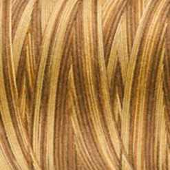 Madeira AeroQuilt Premium Quilting Thread Kingspool 2,750m - Colour Multi 9510 -Singer Store 9131B 9510 png