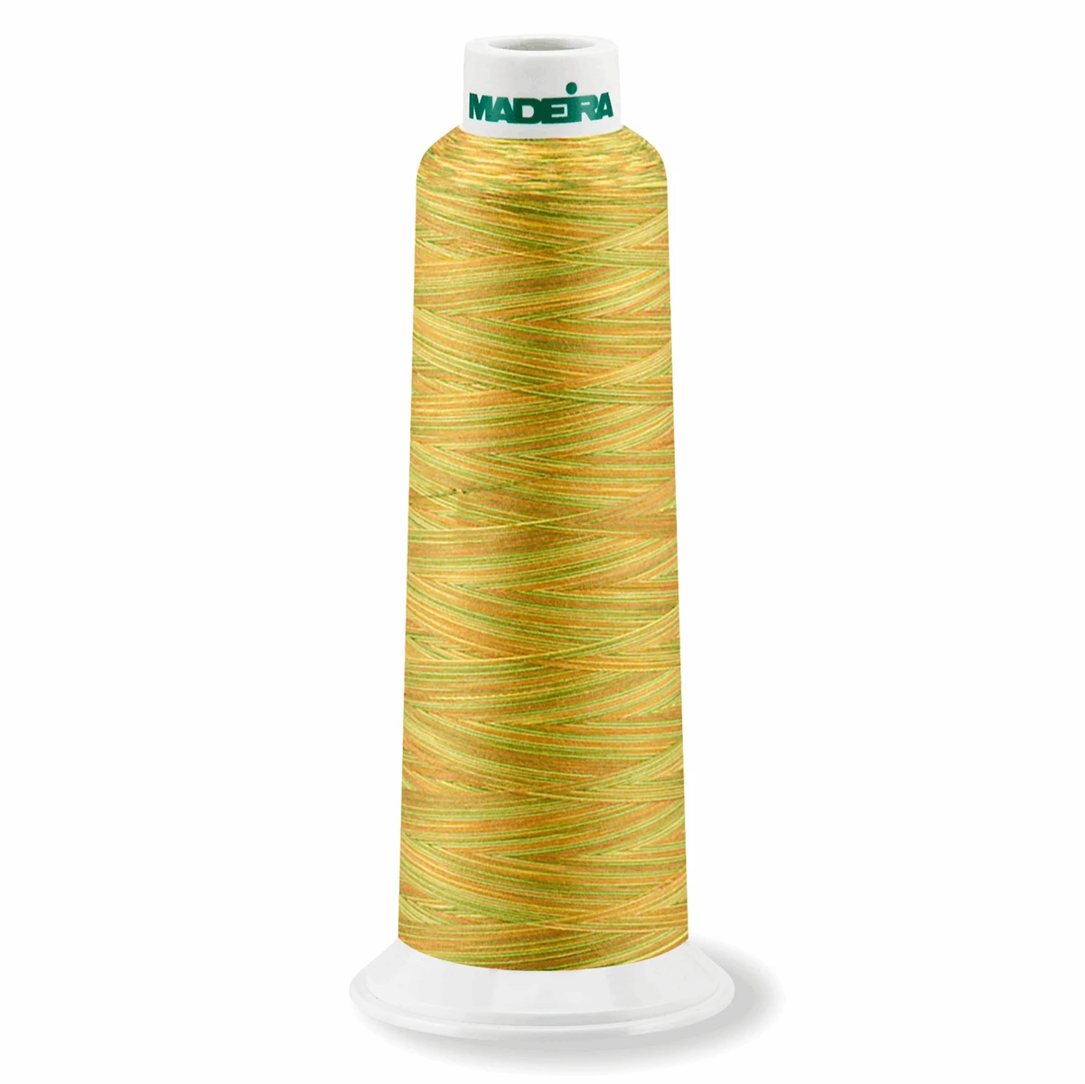 Madeira AeroQuilt Premium Quilting Thread Kingspool 2,750m - Colour Multi 9511 3 Madeira AeroQuilt Premium Quilting Thread Kingspool 2,750m - Colour Multi 9511