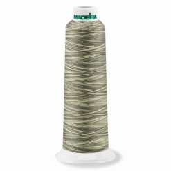 Madeira AeroQuilt Premium Quilting Thread Kingspool 2,750m - Colour Multi 9514