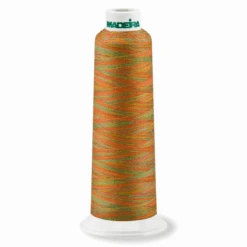 Madeira AeroQuilt Premium Quilting Thread Kingspool 2,750m - Colour Multi 9600