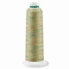 Madeira AeroQuilt Premium Quilting Thread Kingspool 2,750m - Colour Multi 9603 -Singer Store 9131B 9603 ALT png