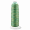 Madeira AeroQuilt Premium Quilting Thread Kingspool 2,750m - Colour Multi 9608 2 Madeira AeroQuilt Premium Quilting Thread Kingspool 2,750m - Colour Multi 9608 -Singer Store 9131B 9608 ALT png