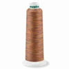 Madeira AeroQuilt Premium Quilting Thread Kingspool 2,750m - Colour Multi 9609 -Singer Store 9131B 9609 ALT png