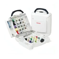 Singer Handy Chest HC22 With 130 Elements