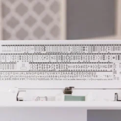 Singer Quantum Stylist 9960 Sewing Machine - Professional Results, Huge Amount Of Stitch Patterns, Extension Table, Hard Cover, Multiple Fonts - New 2025 Model 18 Singer Quantum Stylist 9960 Sewing Machine - Professional Results, Huge Amount Of Stitch Patterns, Extension Table, Hard Cover, Multiple Fonts - New 2025 Model -Singer Store 99604 scaled