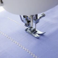 Singer C5655 Sewing Machine - Inc. Extension Table - New 2025 Model -Singer Store Adjustable Stitch Length and Width 1 1 600x600 1