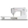 Singer C5655 Sewing Machine - Inc. Extension Table - New 2025 Model -Singer Store C5655 Front Angle with Extension Table scaled 1