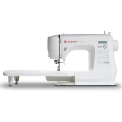 Singer C5655 Sewing Machine - Inc. Extension Table - New 2025 Model