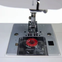 Singer C5955 Sewing Machine - 200 Stitch Patterns With Letters And Numbers, Inc. Extension Table - New 2025 Model -Singer Store C5980Q PatchworkPlus DropSew BobbinSystem 2 1