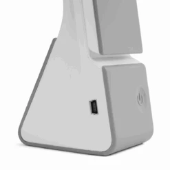 Sewing Craft Lamp - Rechargeable And Foldable With 3-mode Natural Daylight LEDs -Singer Store CFPL21 DT png