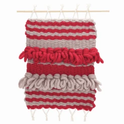 Mini Weaving Loom: Double (3) -Singer Store CL3177 CRA png