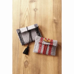 Mini Weaving Loom: Double (3) -Singer Store CL3177 LS png