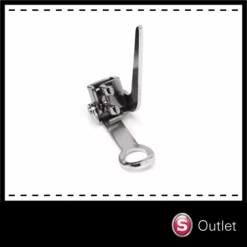 Singer Darning Foot For Sewing Machines - Durable Mending