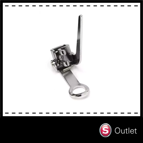 Singer Darning Foot For Sewing Machines - Durable Mending 3 Singer Darning Foot For Sewing Machines - Durable Mending