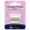 Hemline Invisible Thread - 200m -Singer Store H240 png