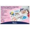 Sewing Supplies Organiser -Singer Store H3001