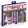 Christmas Advent Calendar 24 Piece Sewing Kit -Singer Store H4950 20 png