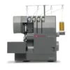 Singer HD0405S Heavy Duty Overlocker 2/3/4 Thread Overlocker. 1300 Stitches Per Minute With Colour Coded User Friendly Threading And Enhanced Lighting - Ex Display