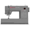 Singer Heavy Duty HD6605 Sewing Machine - 100 Stitch Patterns, Needle Up/down - New 2025 Model -Singer Store HD6605C 1