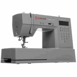 Singer Heavy Duty HD6705 Sewing Machine - Huge Spec, Sews Letter And Numbers - New 2025 Model 8 Singer Heavy Duty HD6705 Sewing Machine - Huge Spec, Sews Letter And Numbers - New 2025 Model -Singer Store HD6705