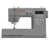 Singer Heavy Duty HD6705 Sewing Machine - Huge Spec, Sews Letter And Numbers - New 2025 Model -Singer Store HD6705C 1