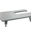 Extension Table For Singer Heavy Duty 6000 Series - Grey Colour - HD6605 HD6705 HD6805