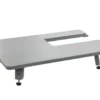 Extension Table For Singer Heavy Duty 6000 Series - Grey Colour - HD6605 HD6705 HD6805 -Singer Store HDTANBLE scaled