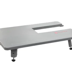 Extension Table For Singer Heavy Duty 6000 Series - Grey Colour - HD6605 HD6705 HD6805