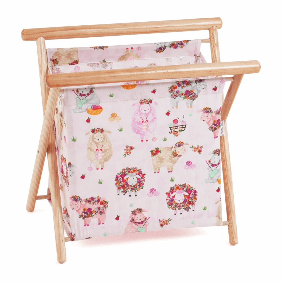 Knitty Sheep Knit Sew 3 Knitty Sheep Knit Sew