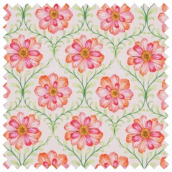 Blossoming Trellis Sewing Box - Medium -Singer Store HGMSQ 279 DT png