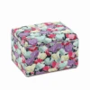 Spring Flowers Sewing Box - Medium -Singer Store HGMS 284 png
