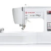 Singer SE9185 Sewing, Quilting And Embroidery Machine - Singers Latest Combination Machine That Does It All - 30 Day Trial Of MySewNet - New 2025 Model 1 Singer SE9185 Sewing, Quilting And Embroidery Machine - Singers Latest Combination Machine That Does It All - 30 Day Trial Of MySewNet - New 2025 Model -Singer Store IMG 1734