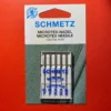 Schmetz Microtex Needles 130/705 H-M Assorted 60 To 80 Sheer To Light-weight - 5 Pack -Singer Store IMG 1325 scaled