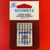 Schmetz 130/705 G LL 110 Leather Needles - 5 Pack -Singer Store IMG 2088