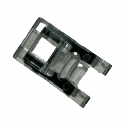 Clearview Satin Stitch Foot -Singer Store IMG 6022