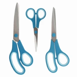 Platinum Sewing Gift Pack - 100+ Pieces - Thread Set, Scissor Set, Large Haberdashery Gift Set, Needle Pack, Bobbin Pack, Rose Gold Foldable Scissors, Thread Cutter -Singer Store J4717 10 UPK png 2c3e85aa 7a01 4b5e b798 07cf5f8945ff