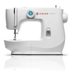 Singer M2105 Sewing Machine - Heavy Duty Metal Frame With The Most Simple Easy To Use Functions - Sew With Singer On This Latest 2025 Model. -Singer Store M1205 1 7912d84b 0586 4ba7 9f8b 1ab51ce4b235