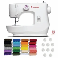 Singer M1605 Sewing Machine - Simple To Use, Ideal For Beginners - New 2025 Model -Singer Store M16BN