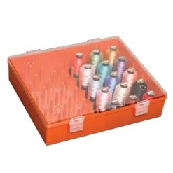 Multi-Size Thread Organiser