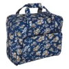 Sewing Machine Bag: Autumn Floral -Singer Store MR4660NP 635 scaled