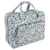 Sewing Machine Bag: Botanical -Singer Store MR4660NP 667