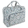 Sewing Machine Bag: Botanical -Singer Store MR4660NP 667 scaled