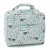 Singer Outlet Llama Sewing Machine Bag - Matt PVC -Singer Store MR4660 517 png