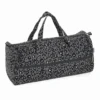 Knitting Bag - Leopard -Singer Store MR4698 574 png