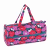 Knitting Bag - Modern Floral -Singer Store MR4698 588 png