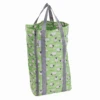 Deluxe Knitting Bag With Pin Storage (Reversible) - Sheep