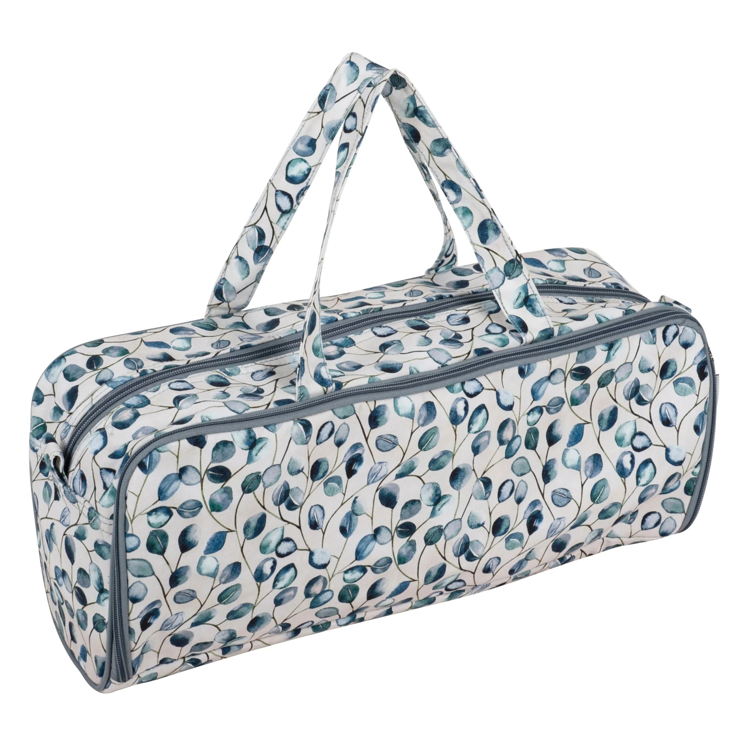 Bees Knitting Bag – Lightweight PVC Yarn Organizer 3 Bees Knitting Bag – Lightweight PVC Yarn Organizer