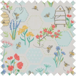 Sewing Bee Hamper Sewing Box - Large -Singer Store MRLTHB 505 DT png