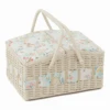 Sewing Bee Hamper Sewing Box - Large 2 Sewing Bee Hamper Sewing Box - Large -Singer Store MRLTHB 505 png